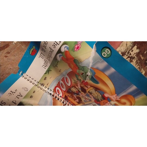 leap start pre reading book only - Picture 9 of 10